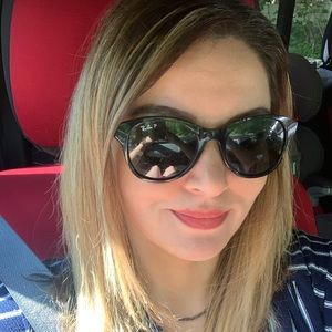 Meet your Posher, Sarita